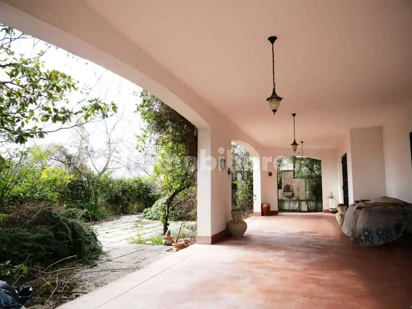 Terratetto unifamiliare contrada Collalto, Case Troiani, Pianella - foto 2