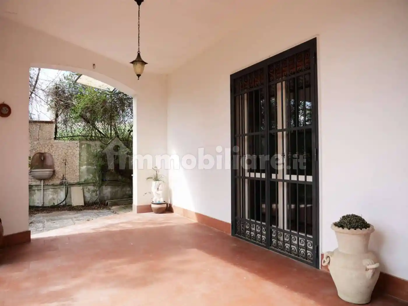 Terratetto unifamiliare contrada Collalto, Case Troiani, Pianella - foto 3