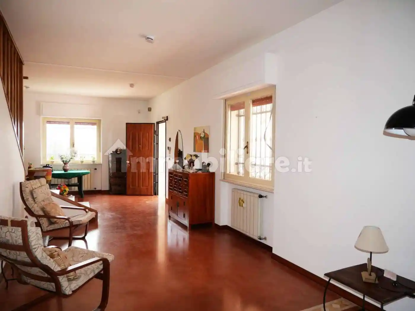 Terratetto unifamiliare contrada Collalto, Case Troiani, Pianella - foto 5