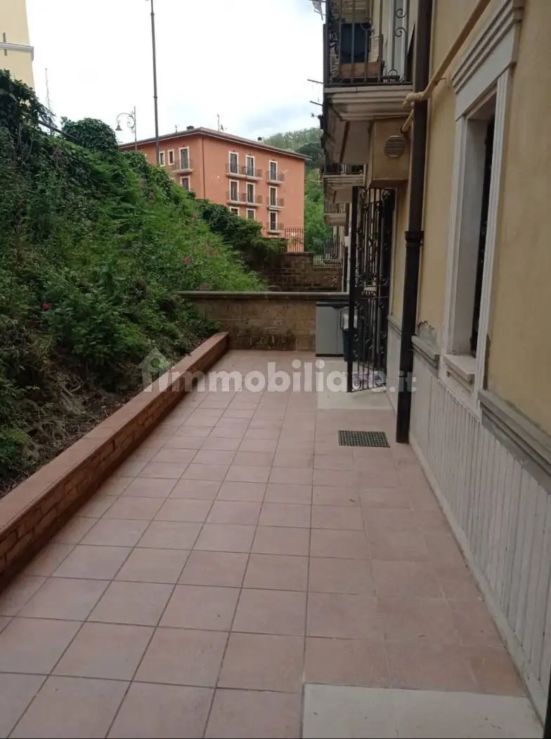 Appartamento in vendita a Avellino