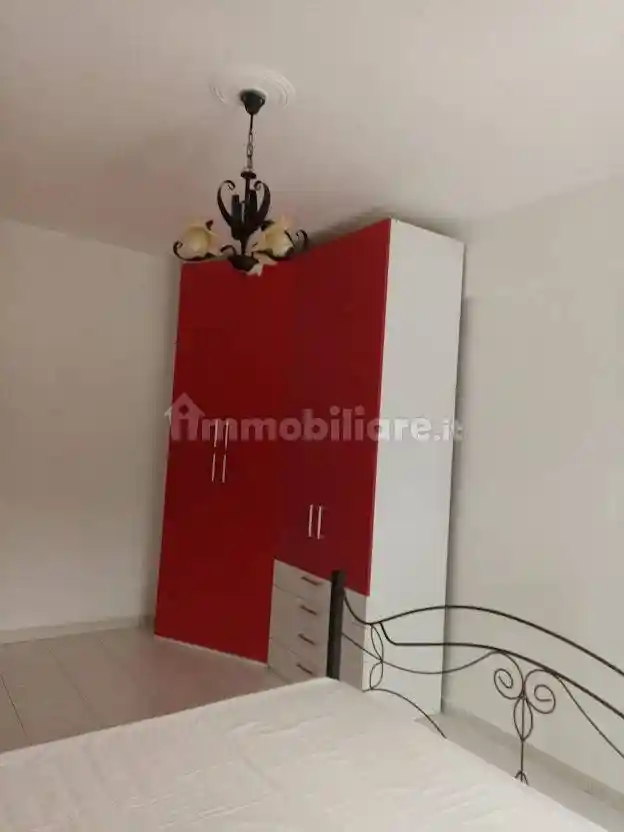 Bilocale via Madonna de la Salette 11, Emanuele II, C. Colombo, Morelli e Silvati, Avellino - foto 3