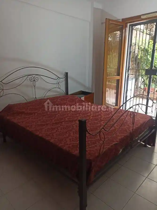 Bilocale via Madonna de la Salette 11, Emanuele II, C. Colombo, Morelli e Silvati, Avellino - foto 4