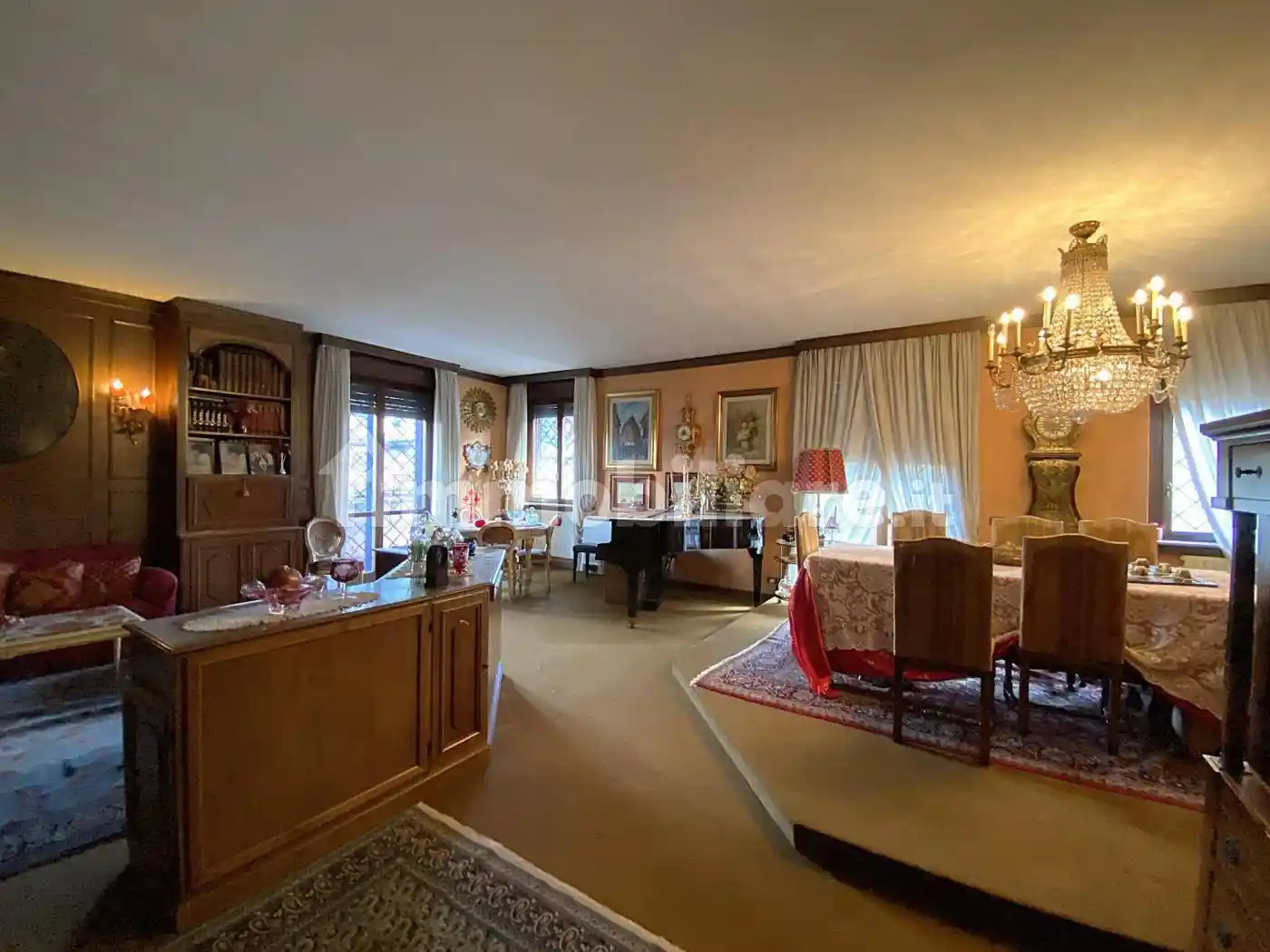 Appartamento in vendita a Gallarate