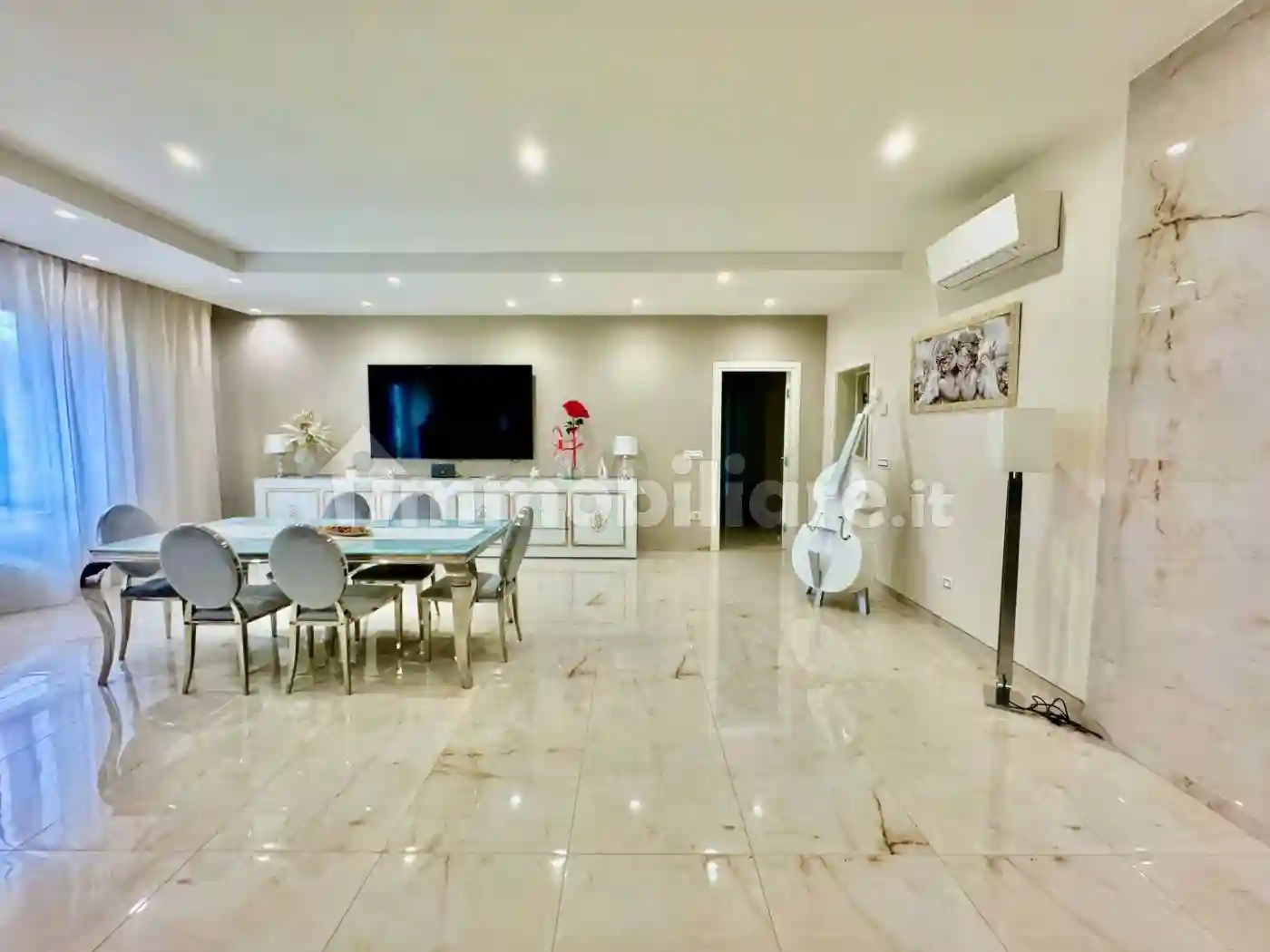 Appartamento - foto 5