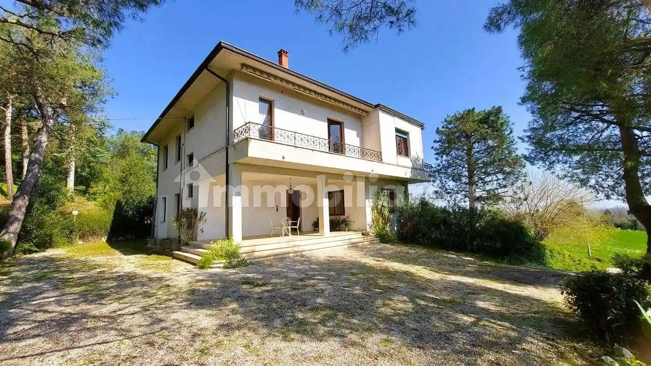 Villa in vendita a Senigallia