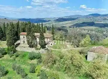 Rustico - Casale in vendita a Poggibonsi