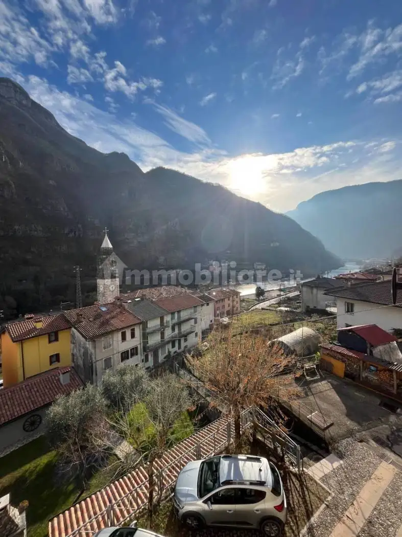 Villetta a schiera in vendita a Valbrenta