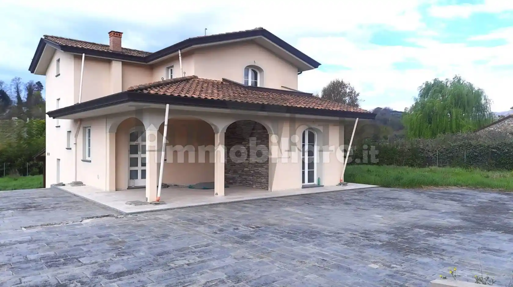 Villa in vendita a Capannori