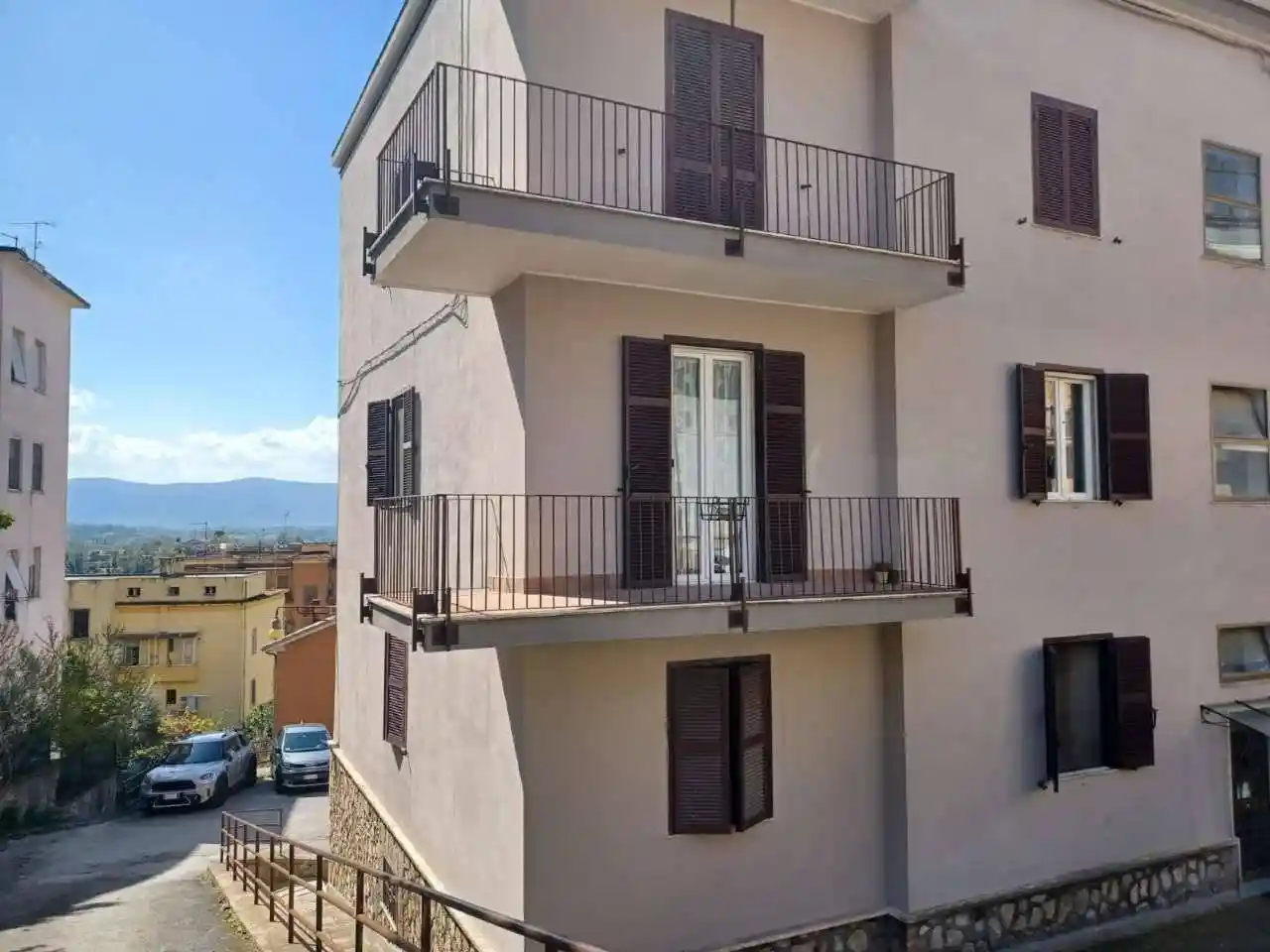 Appartamento in vendita a Frosinone