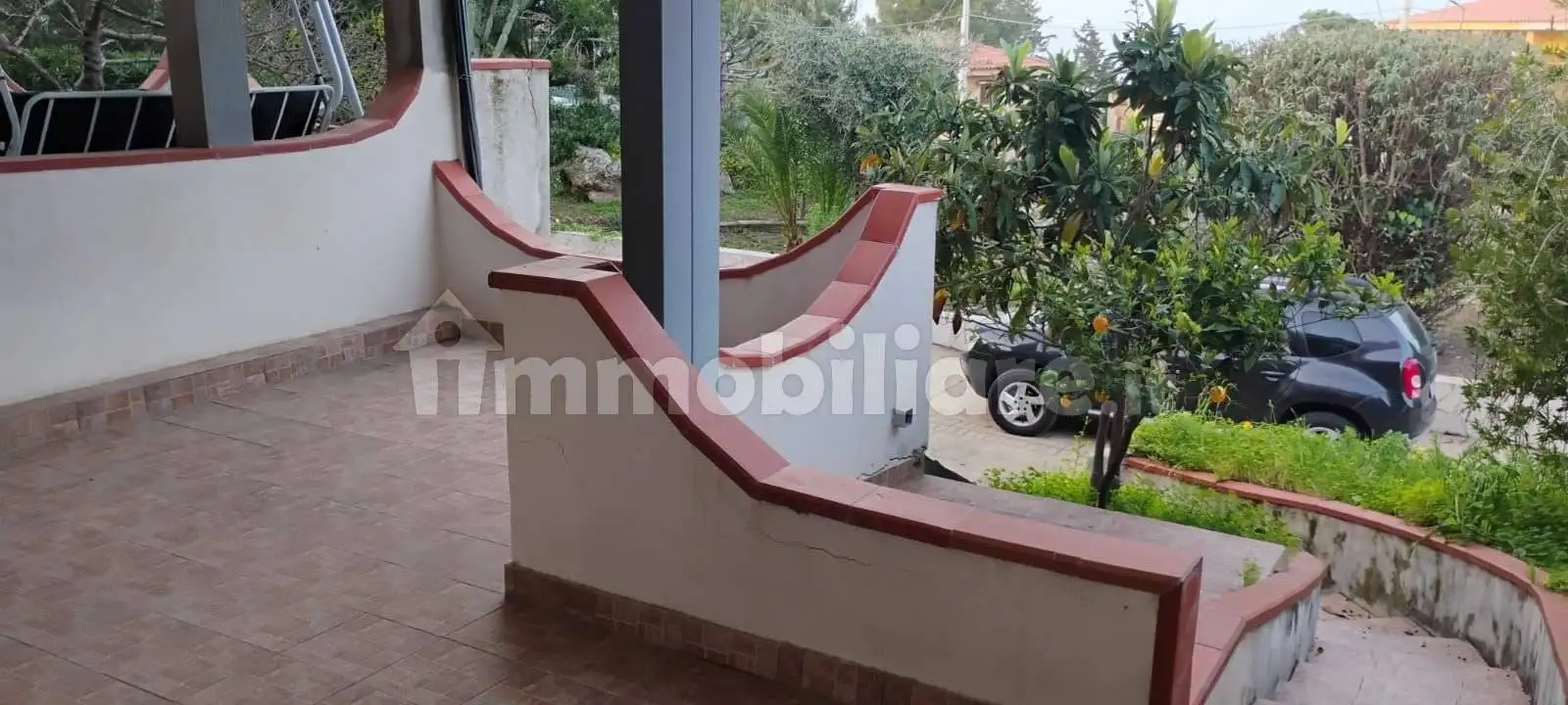 Villa a schiera Contrada Castelluccio, Costa Saracena Castelluccio, Augusta - foto 5