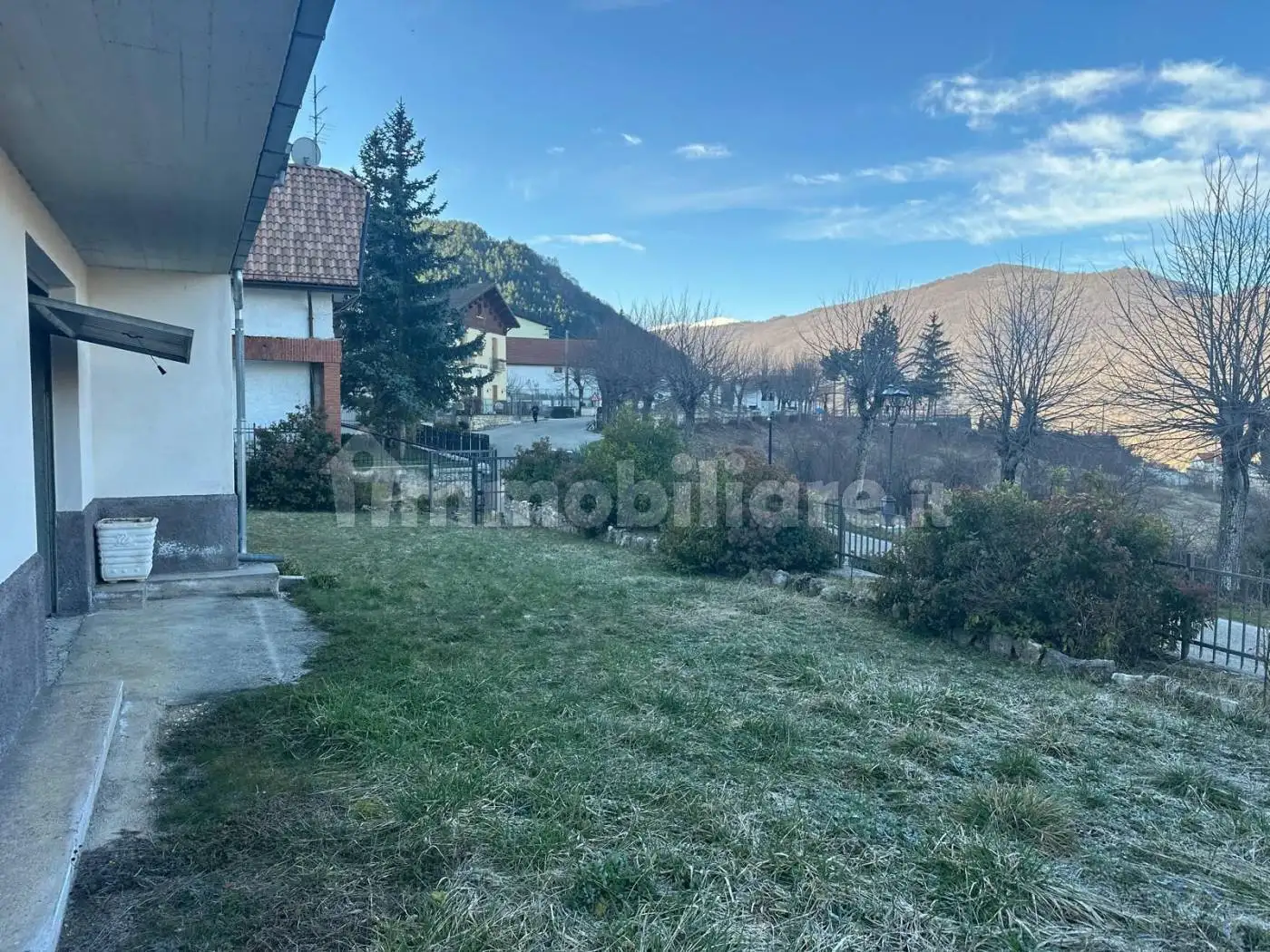 Villa in vendita a Bisegna