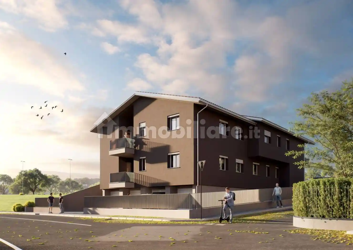 Appartamento - foto 5