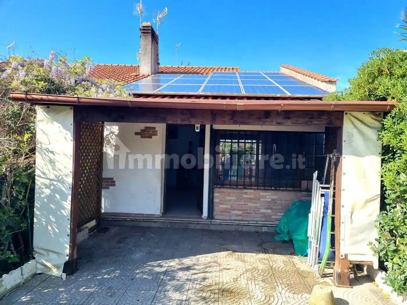 Villetta a schiera - foto 3