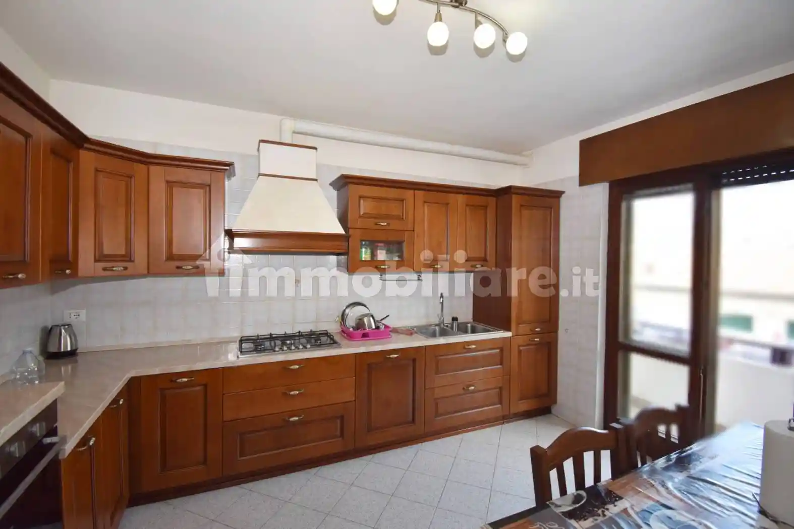 Appartamento in vendita a Chiampo