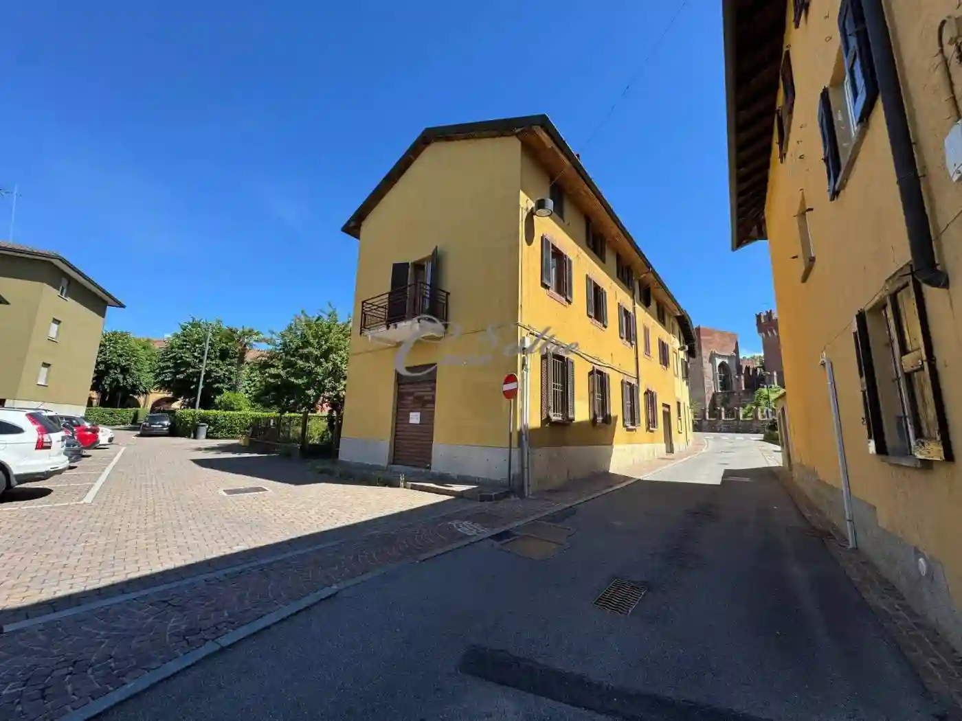 Palazzo - Edificio - foto 2