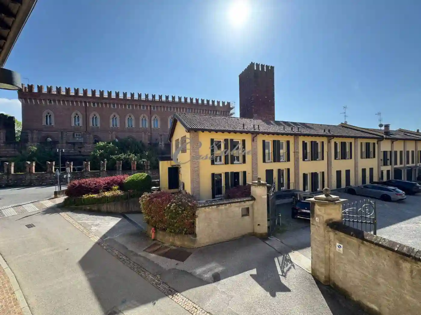 Palazzo - Edificio - foto 3