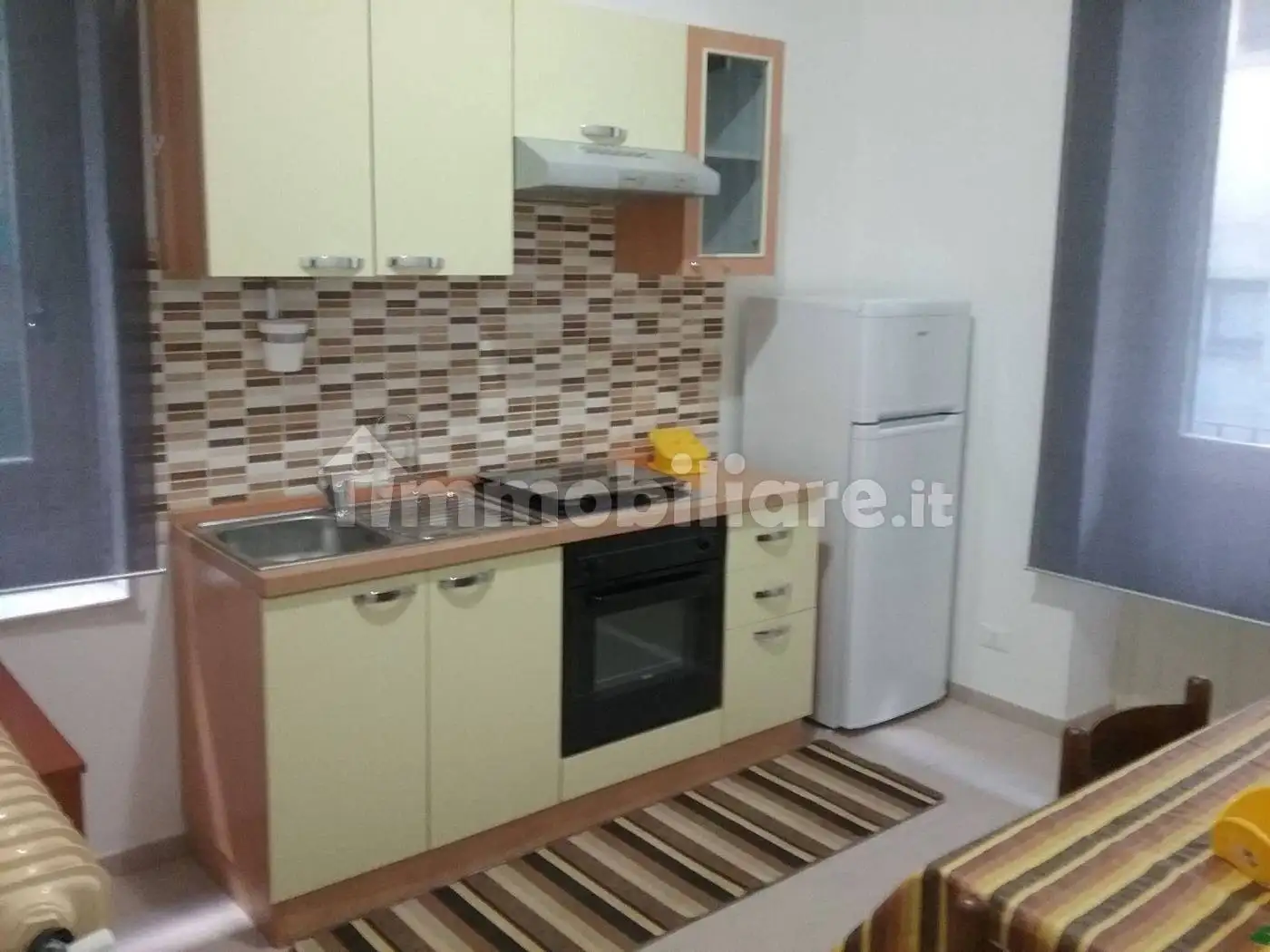 Appartamento in affitto a Sassari