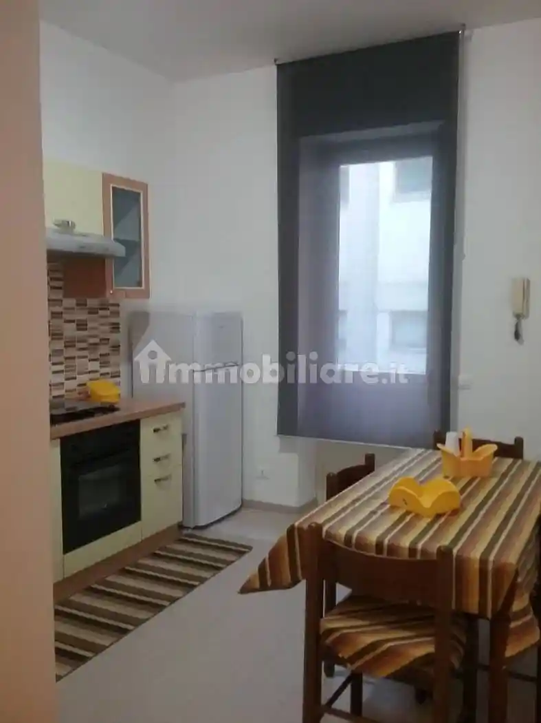 Monolocale viale Italia 17A, Porcellana, Sassari - foto 2