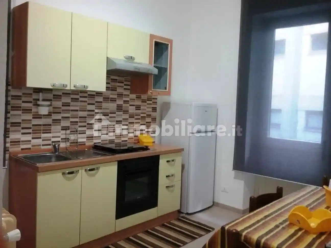 Monolocale viale Italia 17A, Porcellana, Sassari - foto 4