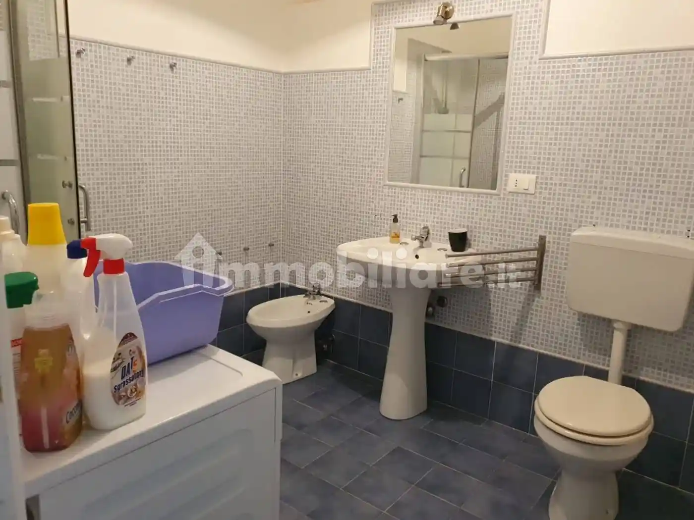 Monolocale viale Italia 17A, Porcellana, Sassari - foto 5