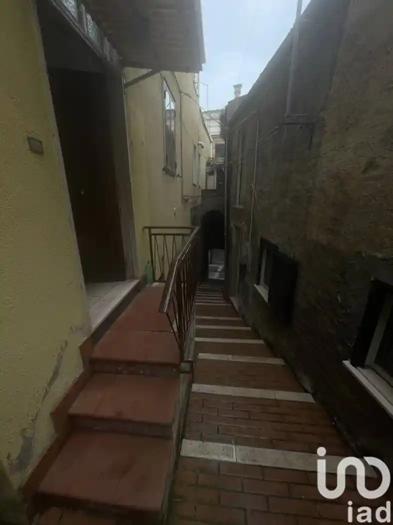 Palazzo - Edificio in Vendita - foto 2