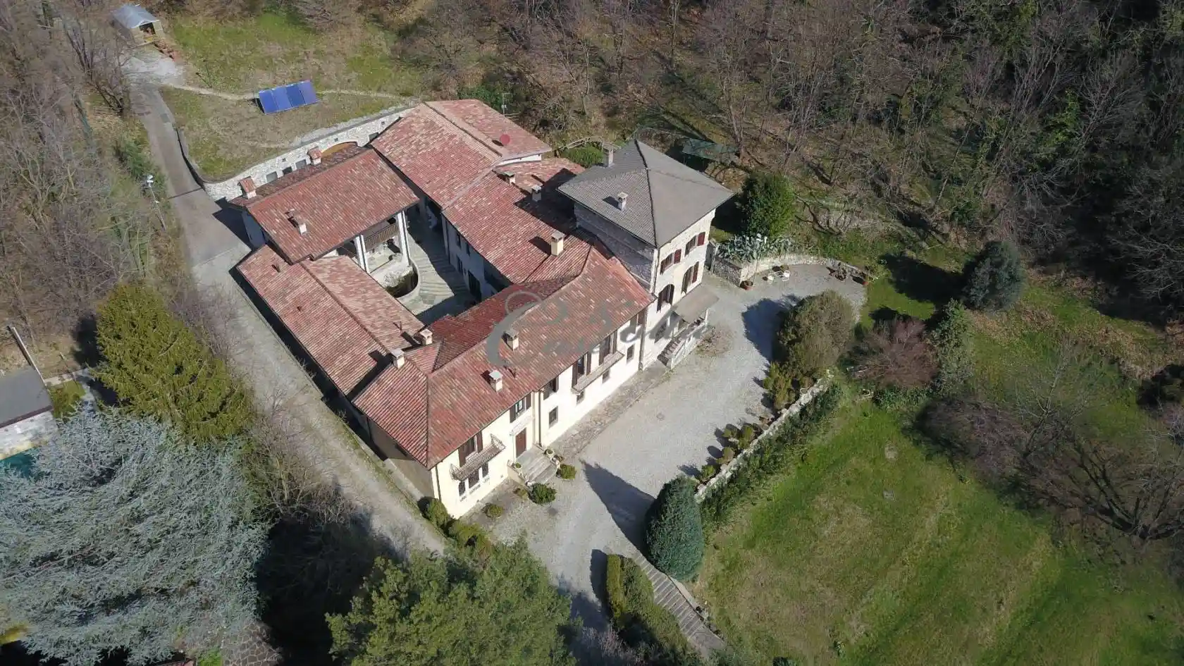 Rustico via Bronno, Cardano, Como - foto 2