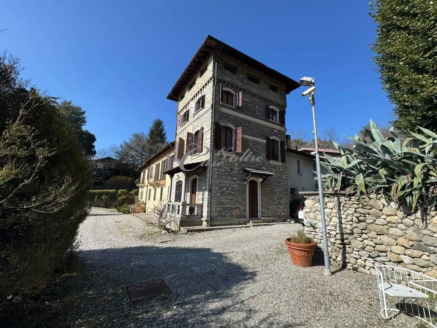 Rustico via Bronno, Cardano, Como - foto 4