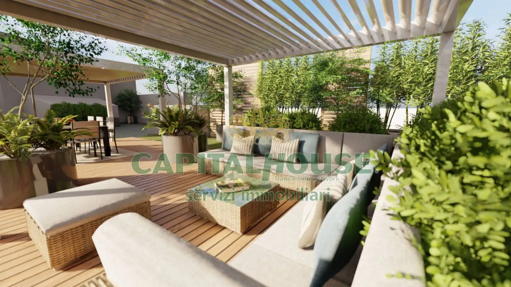 Appartamento in vendita a Bologna