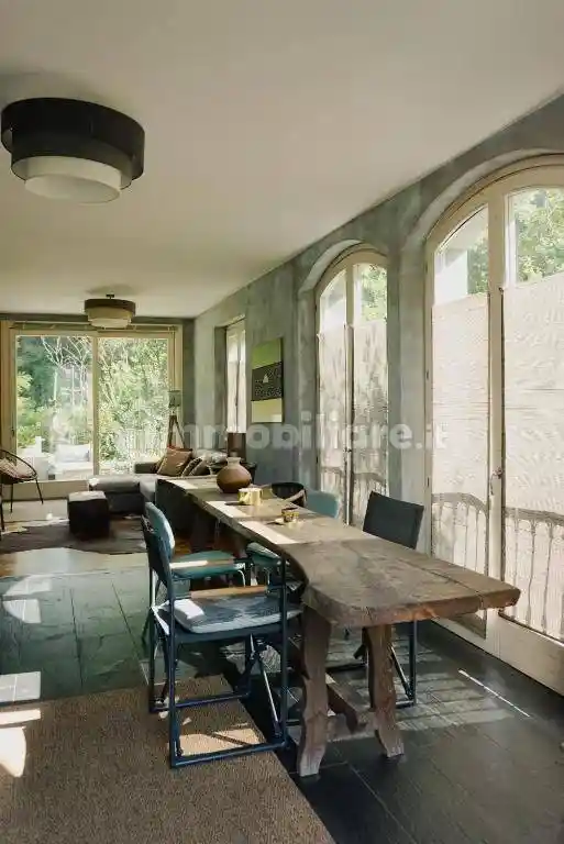 Villa in affitto a Lecco