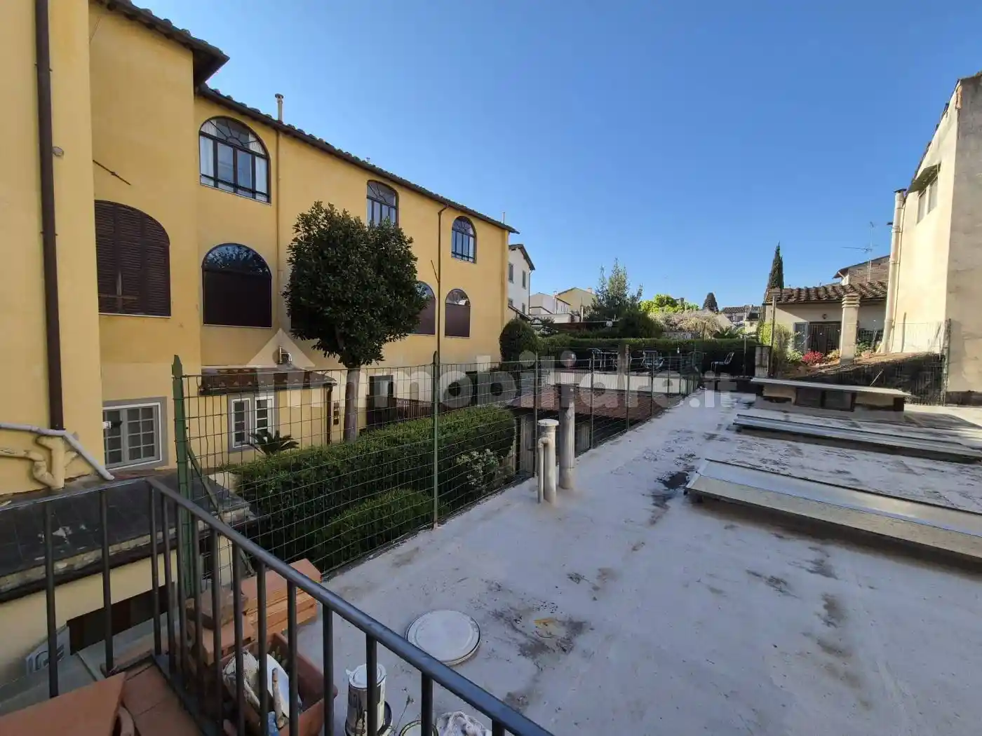 Casa indipendente in vendita a Firenze