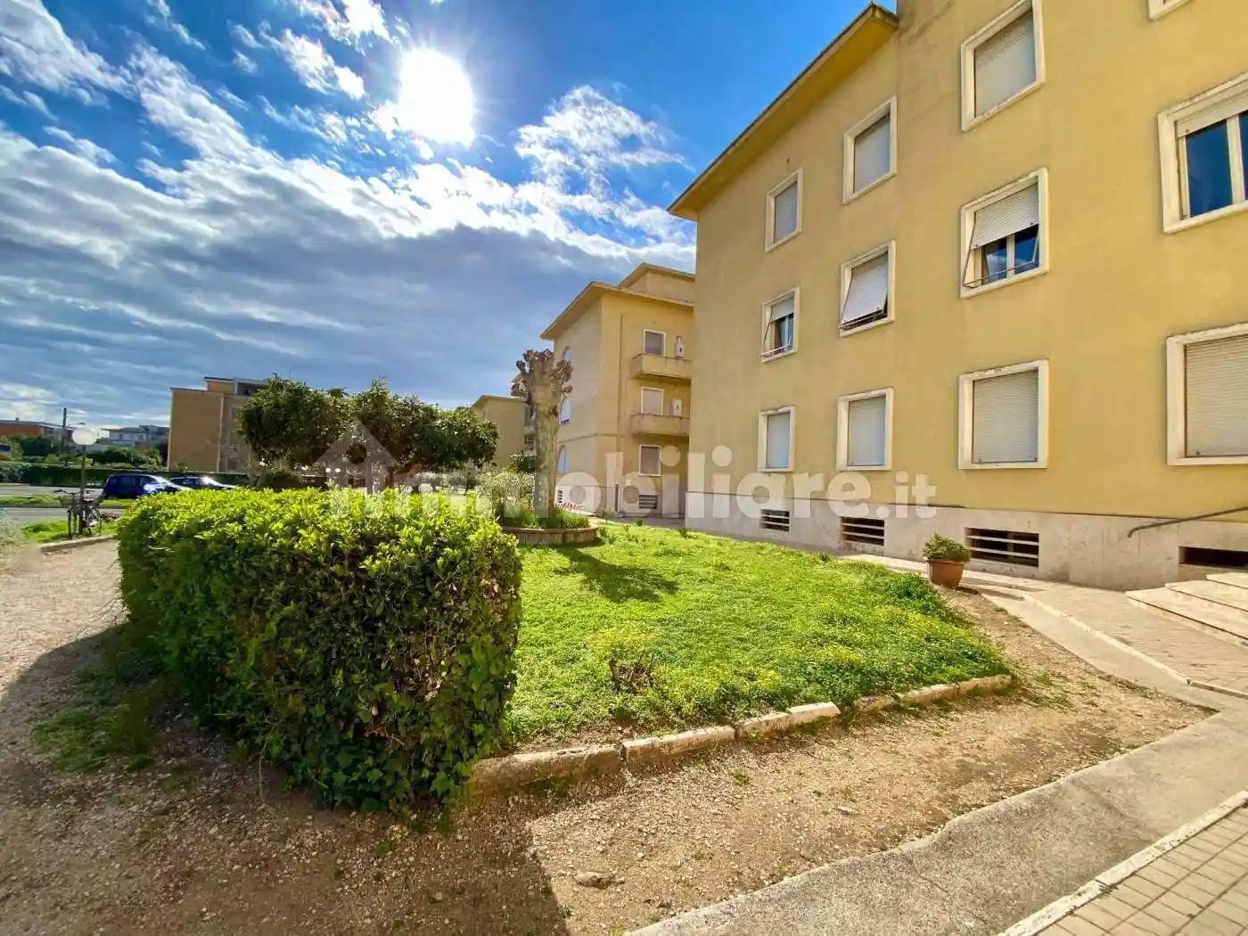 Appartamento in vendita a Sabaudia