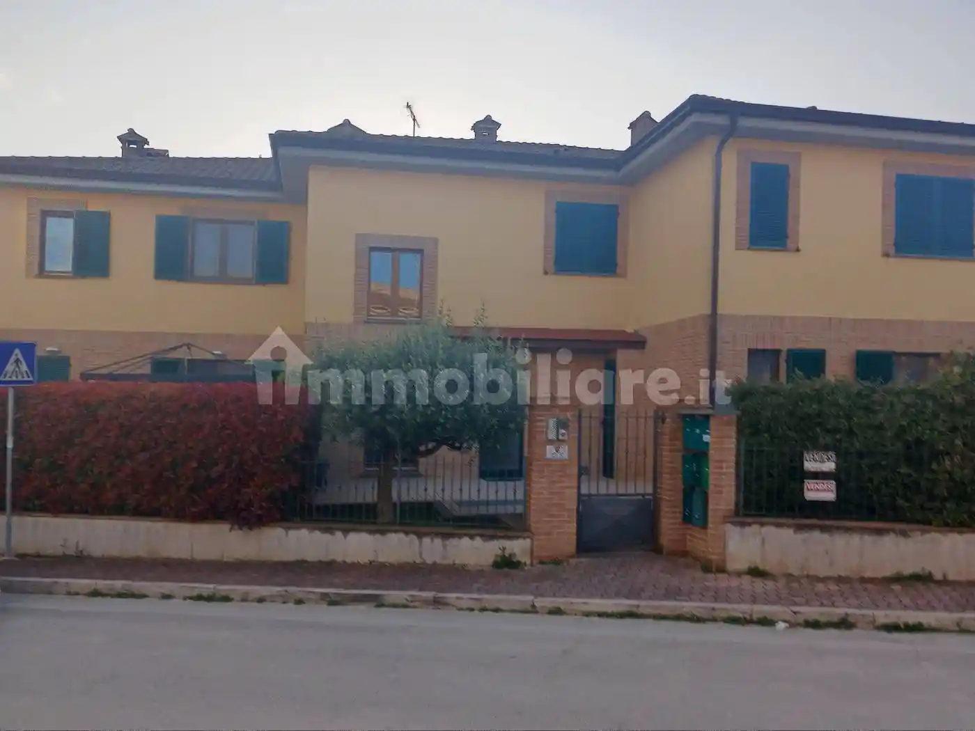 Appartamento in vendita a Todi