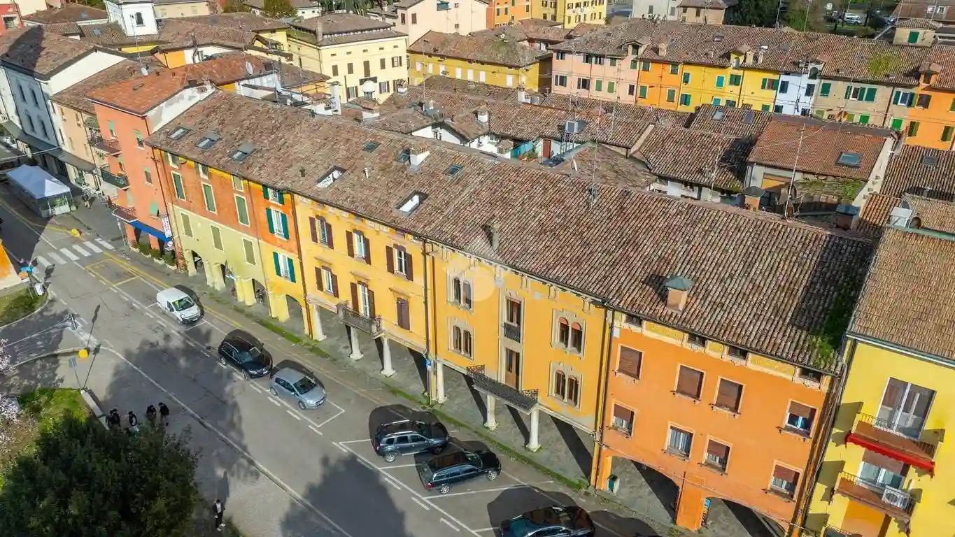 Palazzo - Edificio - foto 2