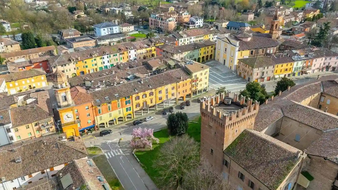 Palazzo - Edificio - foto 3