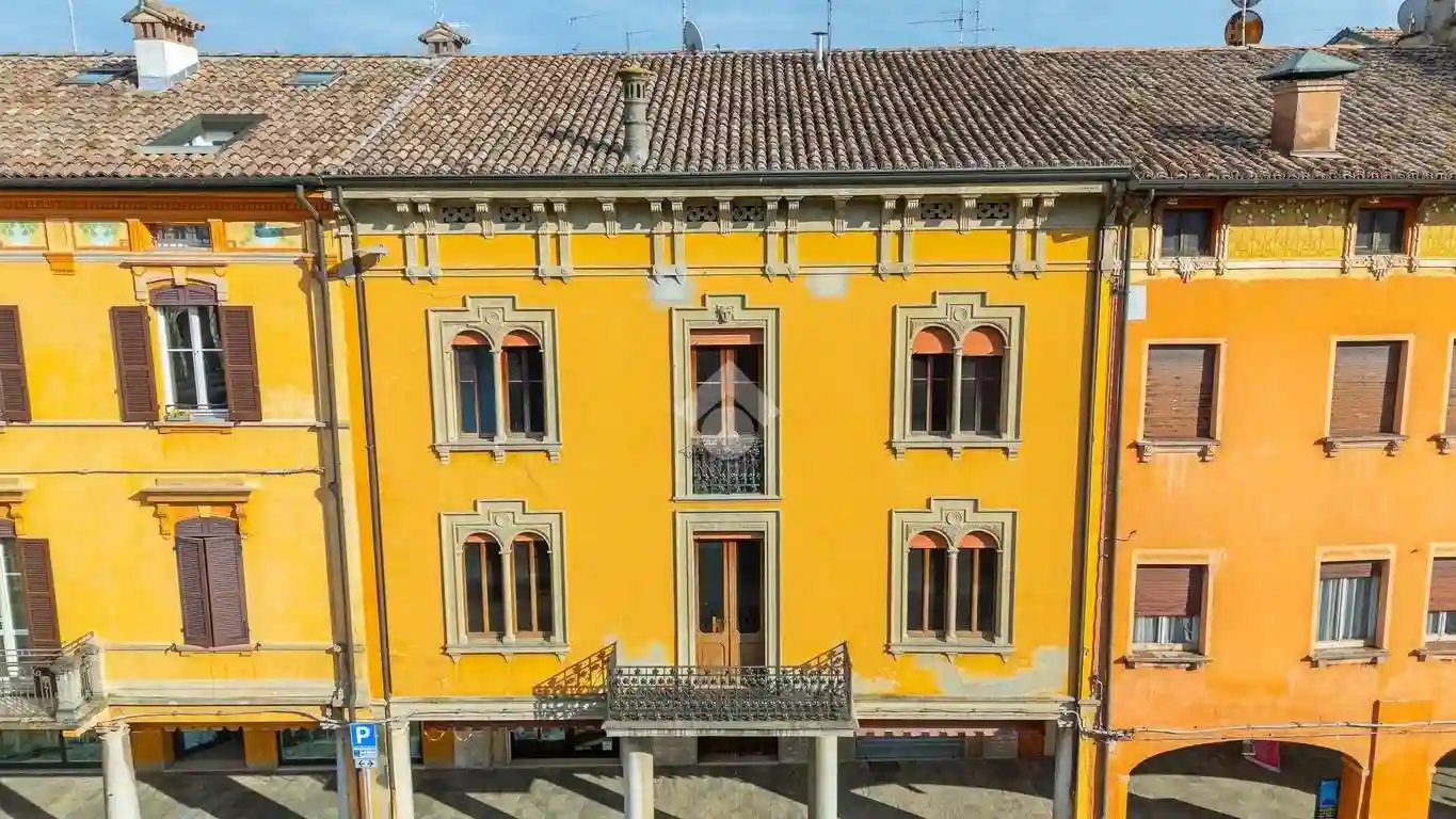 Palazzo - Edificio - foto 4