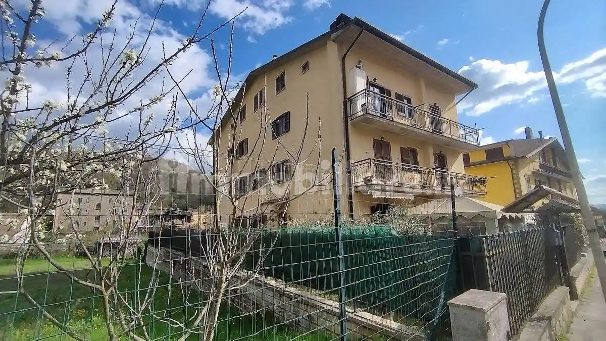 Appartamento 104 m², Centro, Carsoli - foto 3