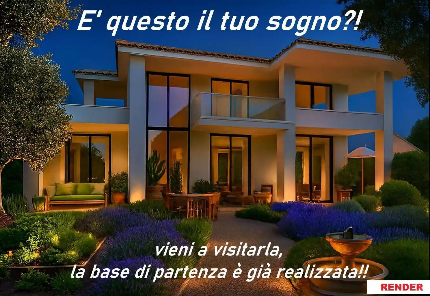 Villa in vendita a Trani