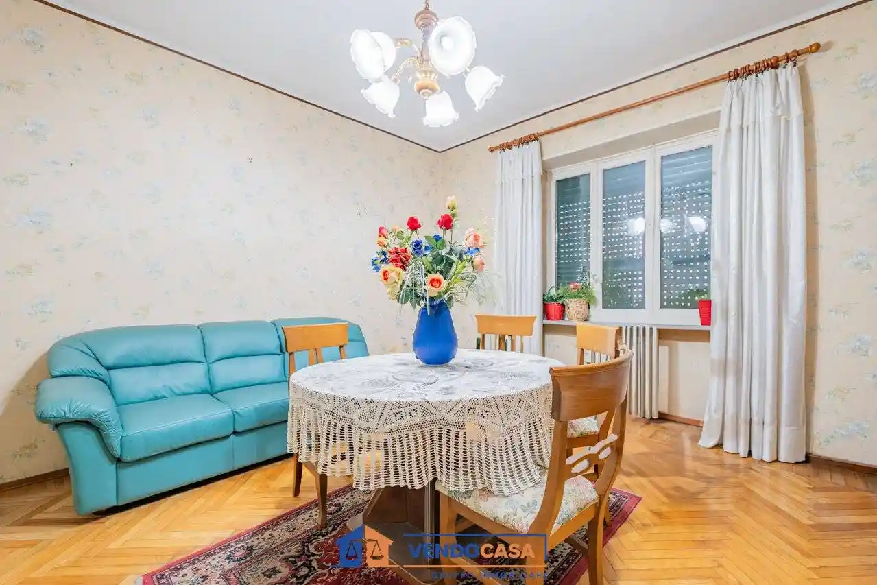 Appartamento in vendita a Pinerolo