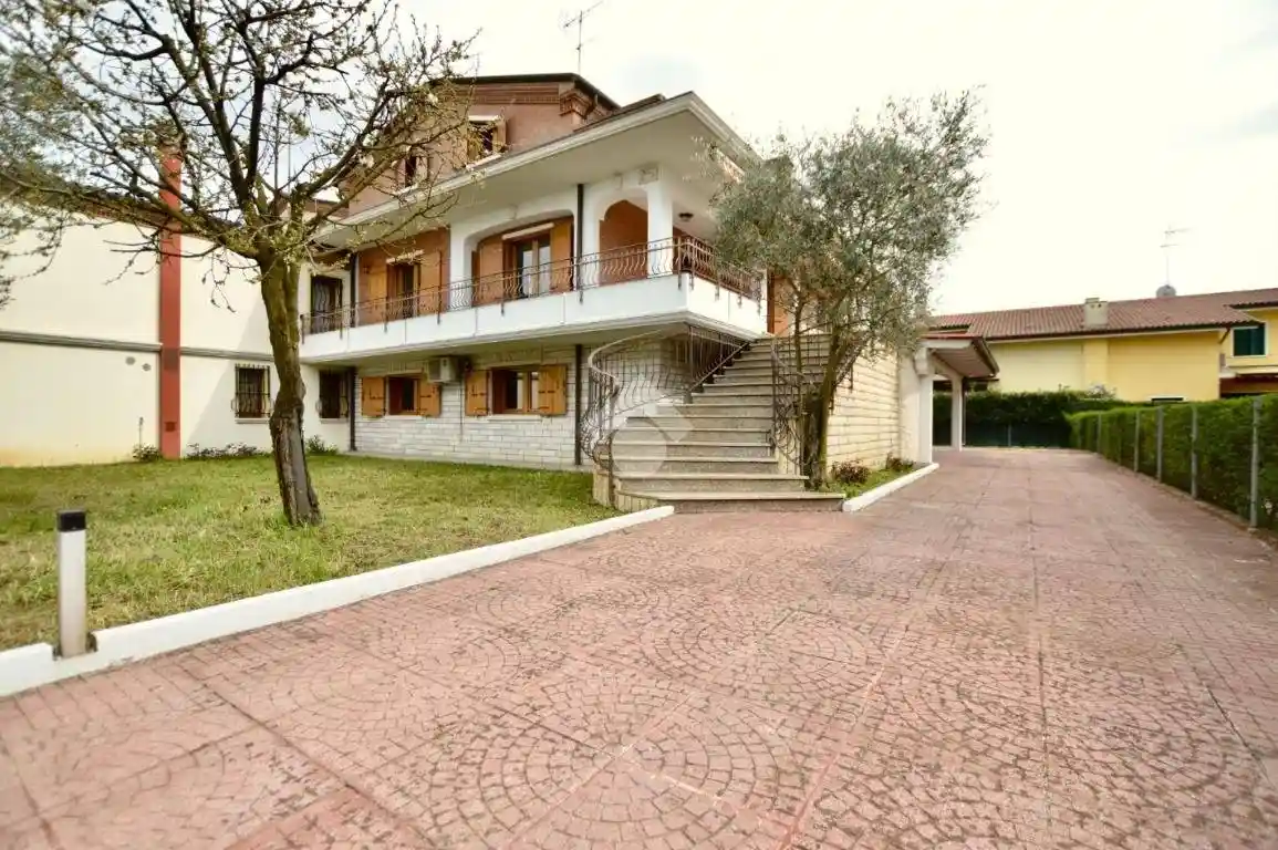 Villa in vendita a San Donà di Piave