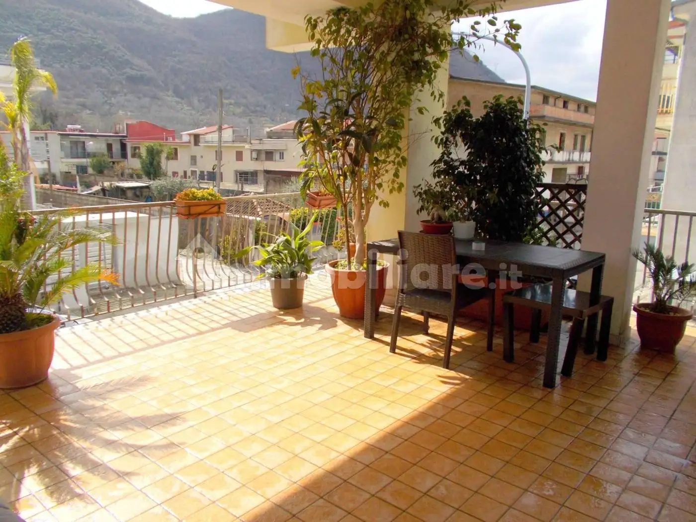 Casa indipendente in vendita a San Felice a Cancello