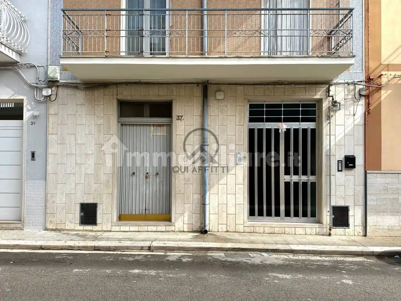 Appartamento in vendita a Andria