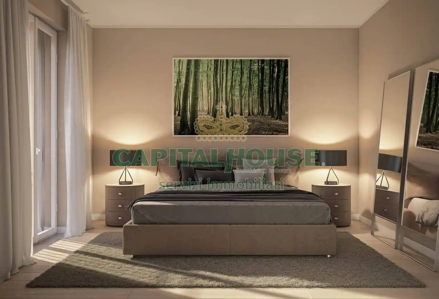 Attico - Mansarda - foto 4