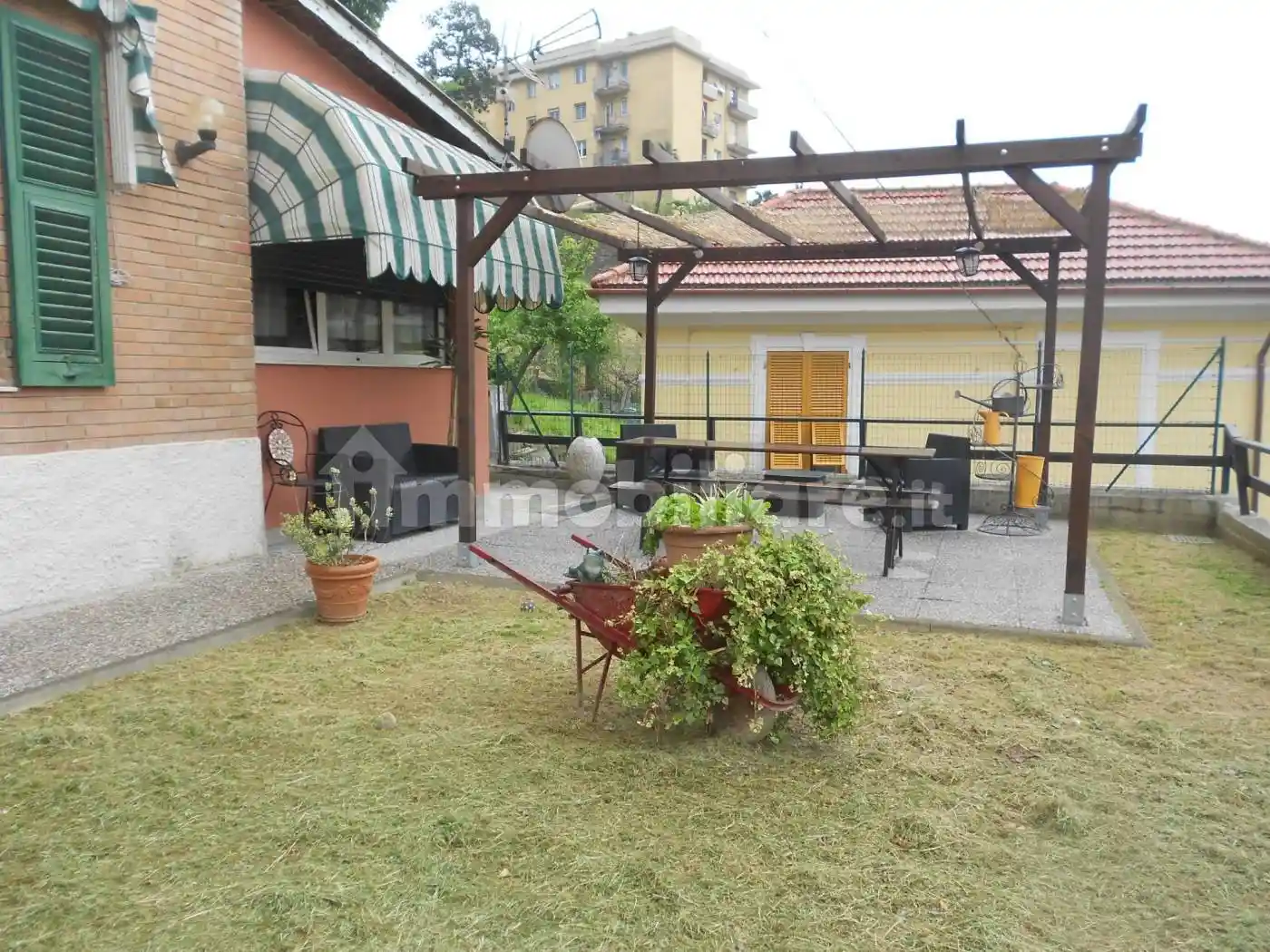 Villa in vendita a Genova