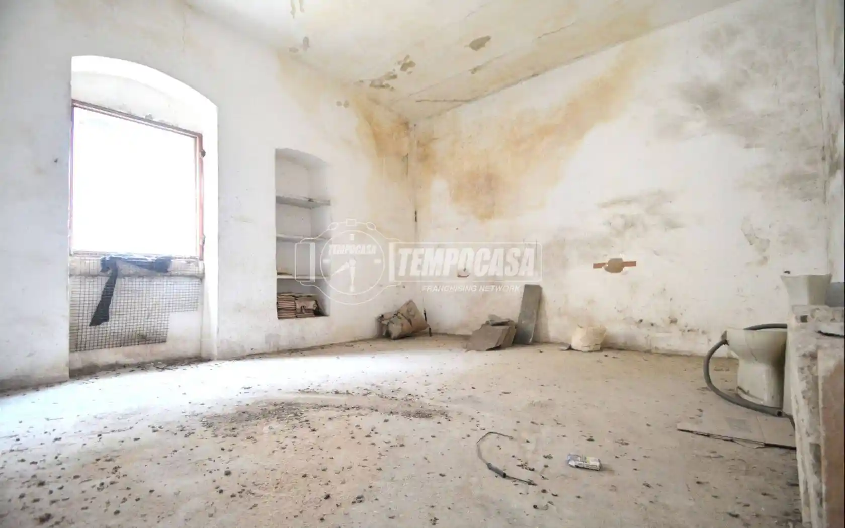 Casa indipendente in vendita a Gioia del Colle