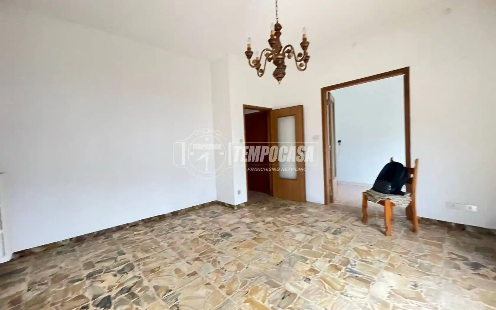 Appartamento in vendita a Comacchio