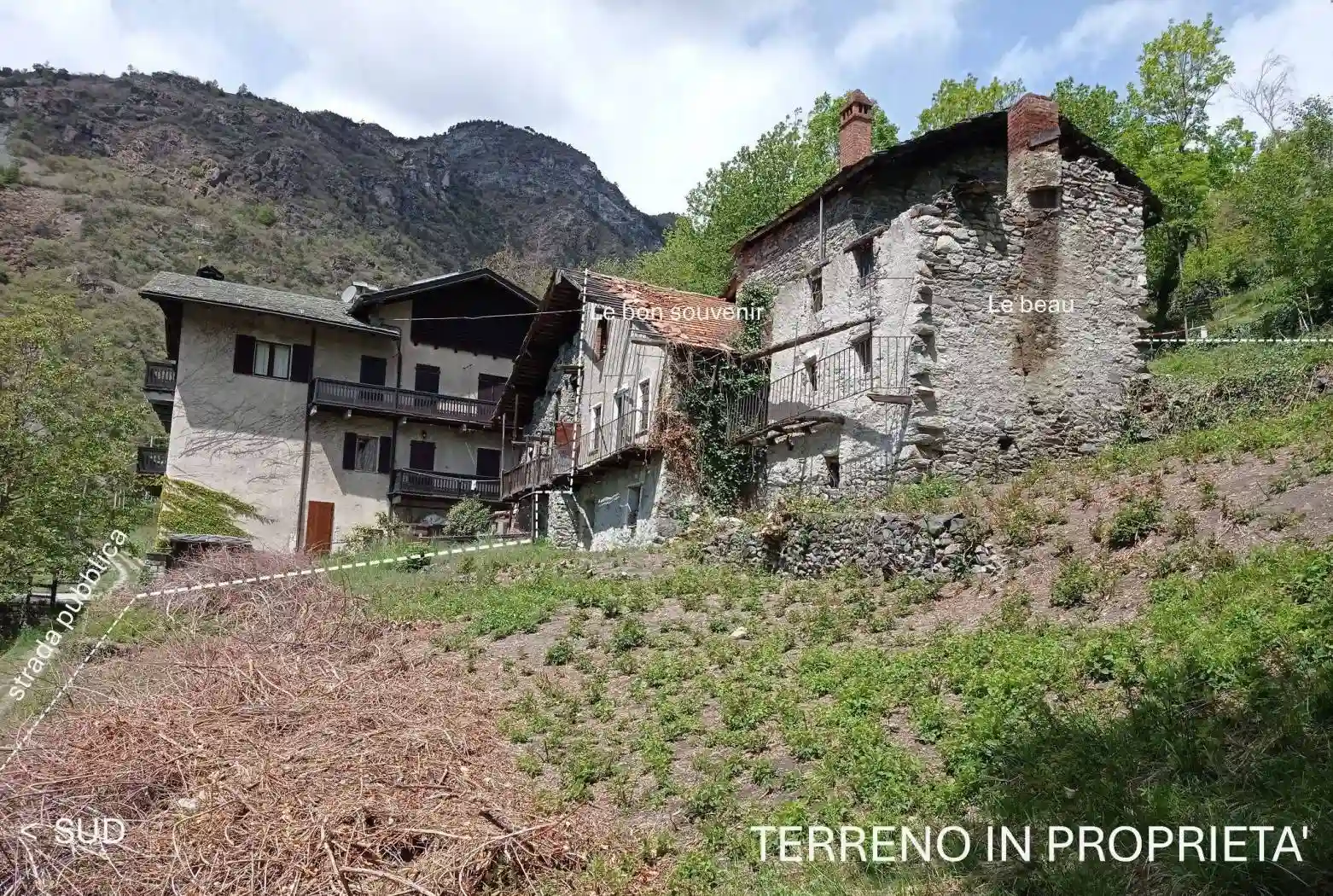 Casa indipendente - foto 2