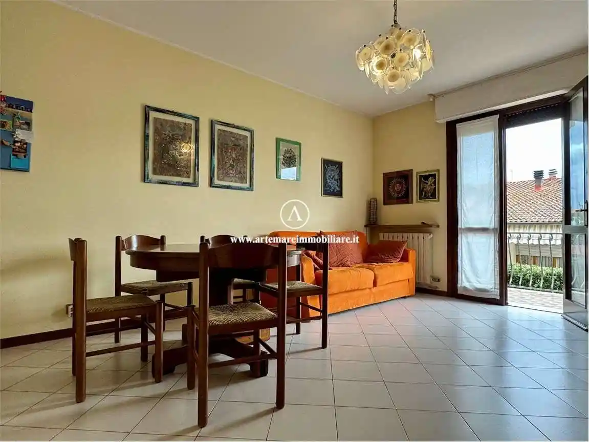 Appartamento in affitto a Pietrasanta