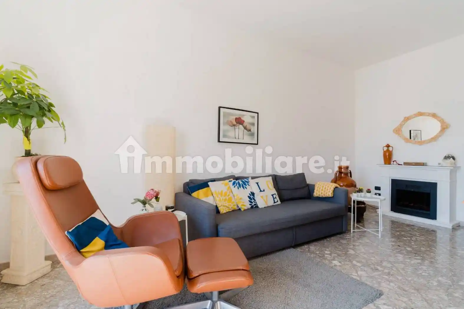 Appartamento in vendita a Cutrofiano