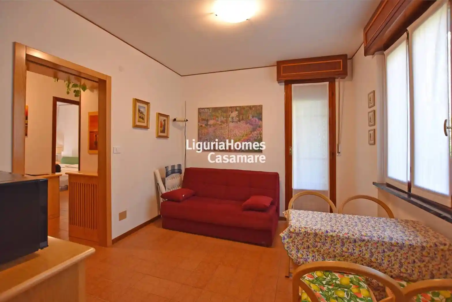 Bilocale salita Per Poggio, Poggio, Sanremo - foto 3