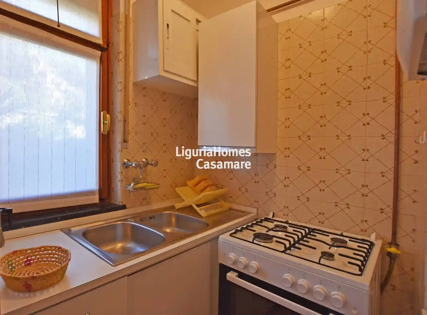 Bilocale salita Per Poggio, Poggio, Sanremo - foto 4